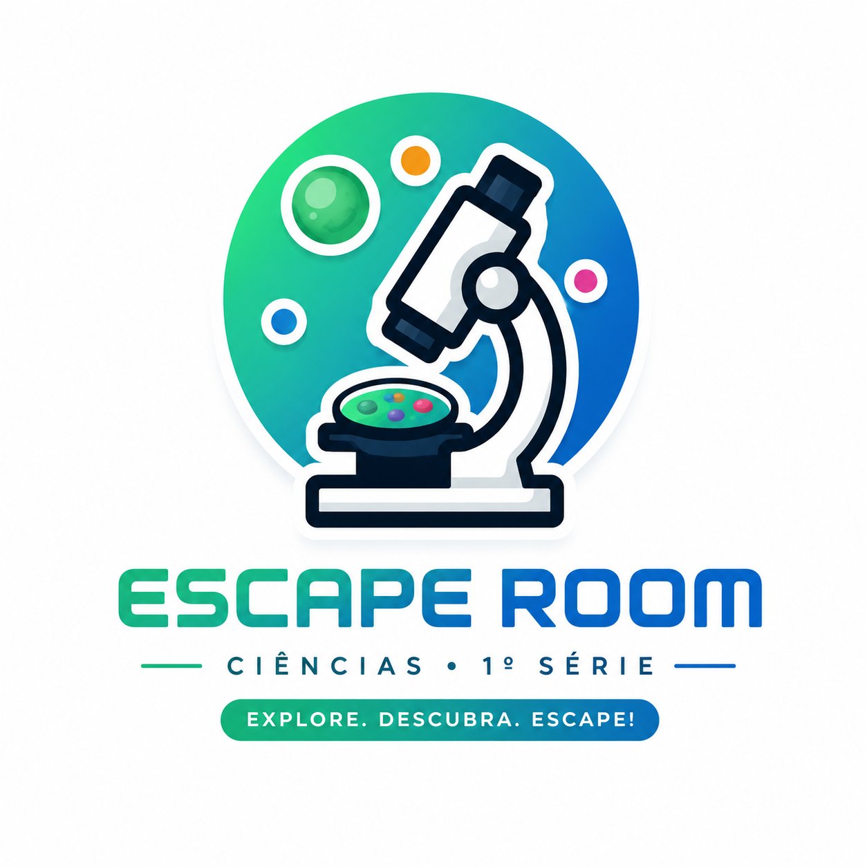 Escape Room Ciências